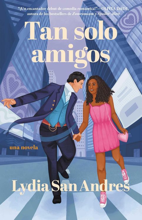 Produktbild: Tan Solo Amigos/Only Friends