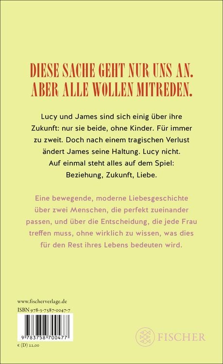Produktbild: Diese Sache mit uns
