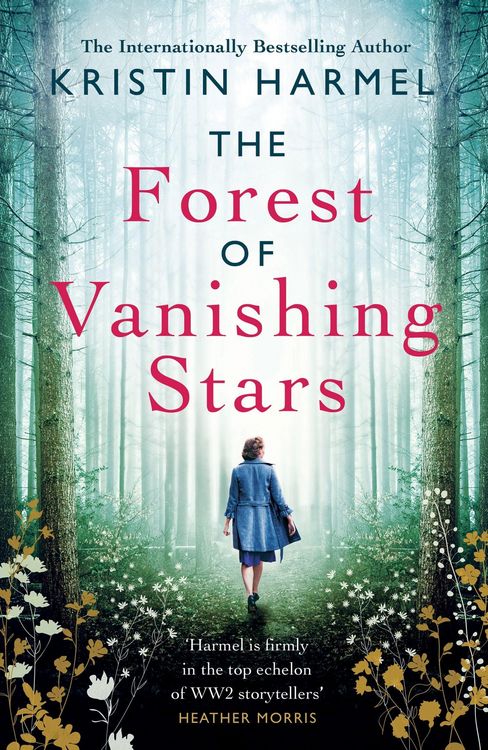 Produktbild: The Forest of Vanishing Stars