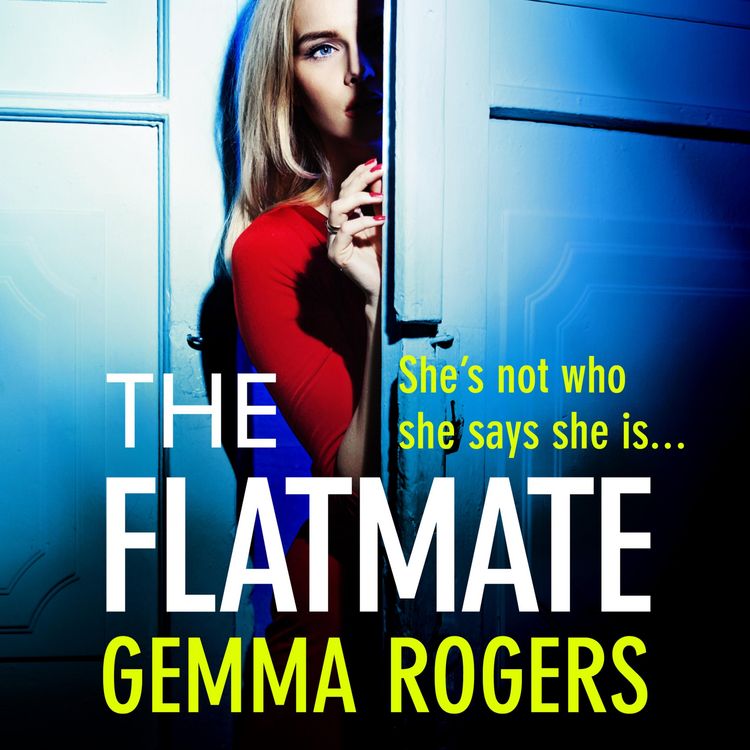 Produktbild: The Flatmate
