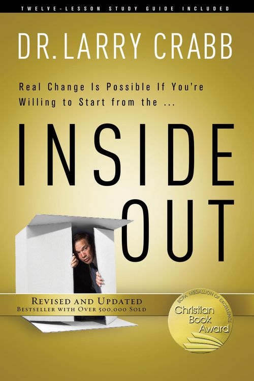 Produktbild: Inside Out
