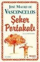 Produktbild: Seker Portakali