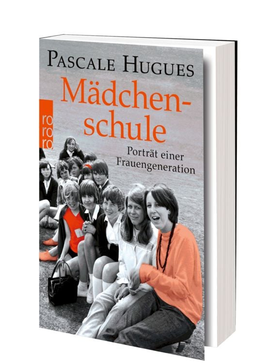 Produktbild: M&auml;dchenschule