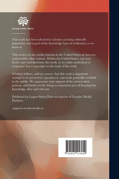 Produktbild: Sadi's Moral Book. Being Persian Text and English Translation of Shaikh Sadi's Pand-namah
