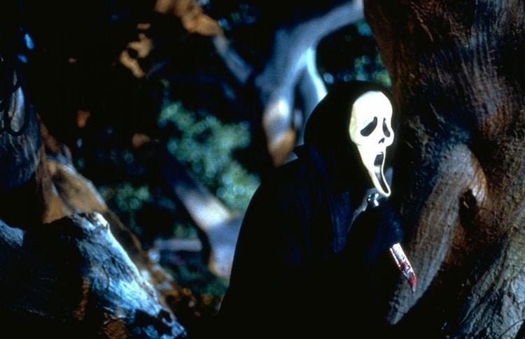 Produktbild: Scream 2 (4K Ultra HD) (+ Blu-ray)