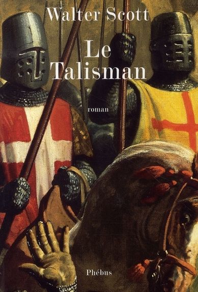 Produktbild: Talisman