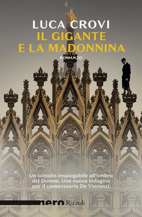 Produktbild: Il gigante e la Madonnina
