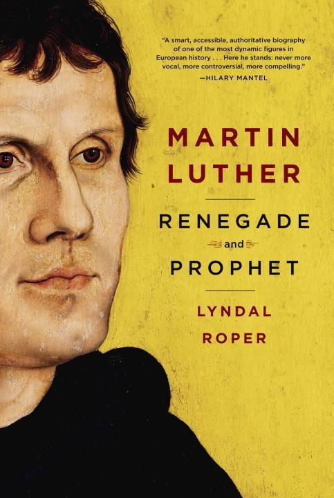 Produktbild: Martin Luther