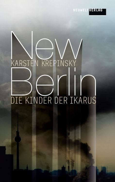 Produktbild: New Berlin