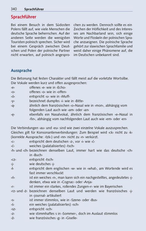Produktbild: TRESCHER Reisef&uuml;hrer Breslau und Niederschlesien