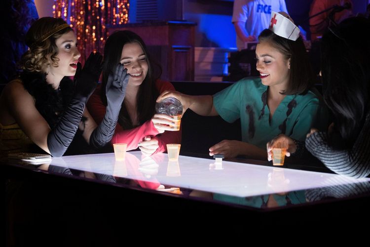 Produktbild: Halloween Haunt - Uncut