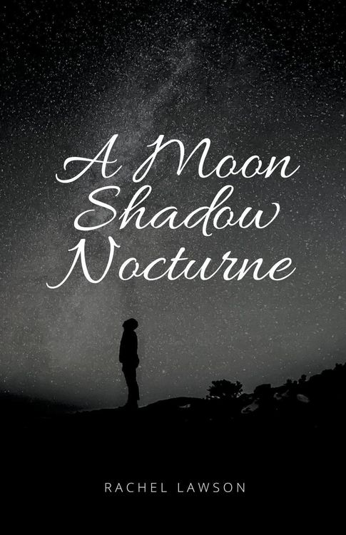 Produktbild: A Moon Shadow Nocturne