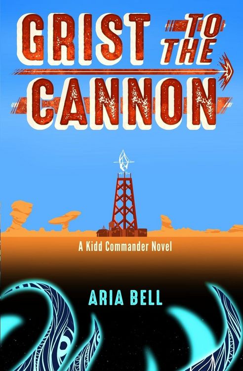 Produktbild: Grist to the Cannon