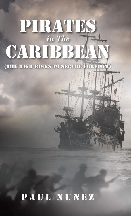 Produktbild: Pirates in The Caribbean
