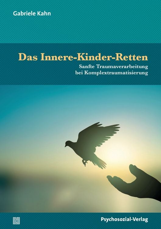 Produktbild: Das Innere-Kinder-Retten