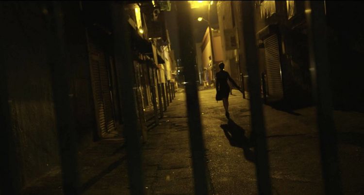 Produktbild: Take Back The Night