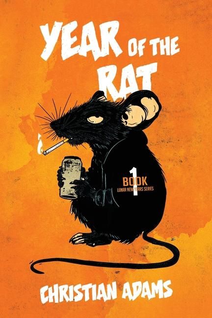 Produktbild: Year of the Rat
