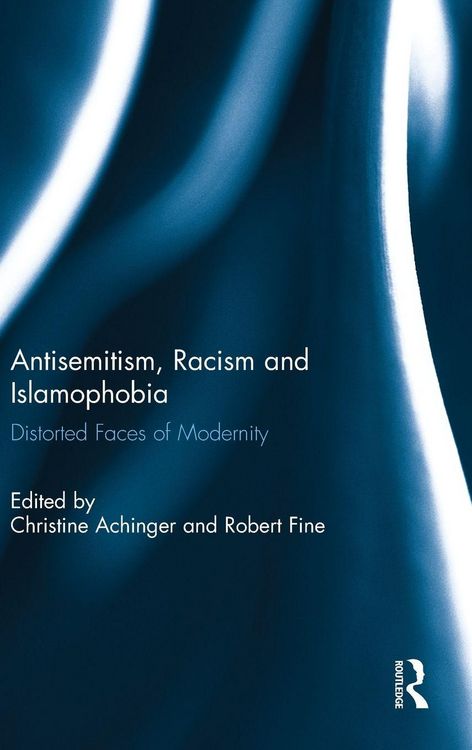 Produktbild: Antisemitism and Racism