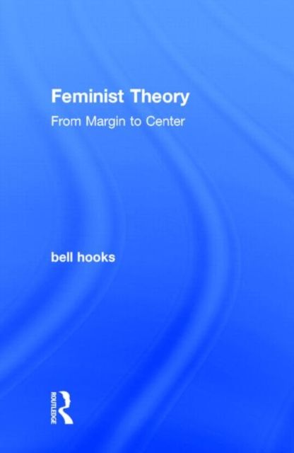 Produktbild: Feminist Theory