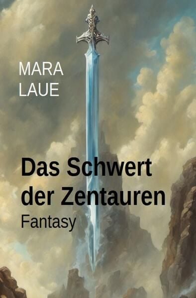 Produktbild: Das Schwert der Zentauren