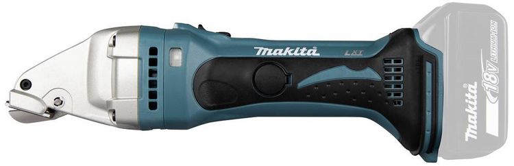 Produktbild: Makita Akku-Blechschere DJS161Z ohne Akku, ohne Ladeger&auml;t