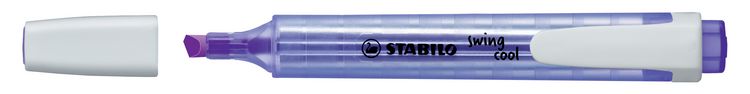 Produktbild: STABILO Textmarker swing cool