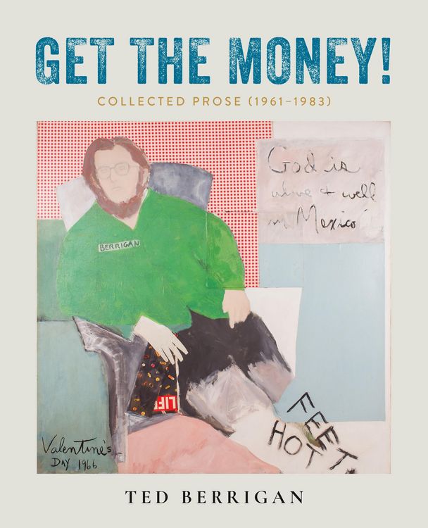 Produktbild: Get the Money!
