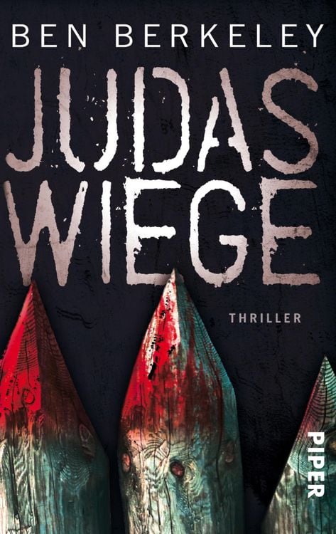 Produktbild: Judaswiege
