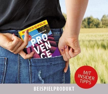 Produktbild: MARCO POLO Reisef&uuml;hrer S&uuml;dafrika