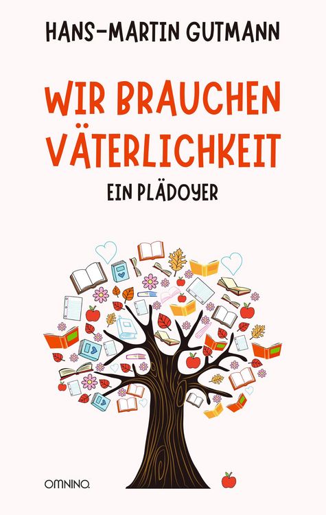 Produktbild: Wir brauchen V&auml;terlichkeit