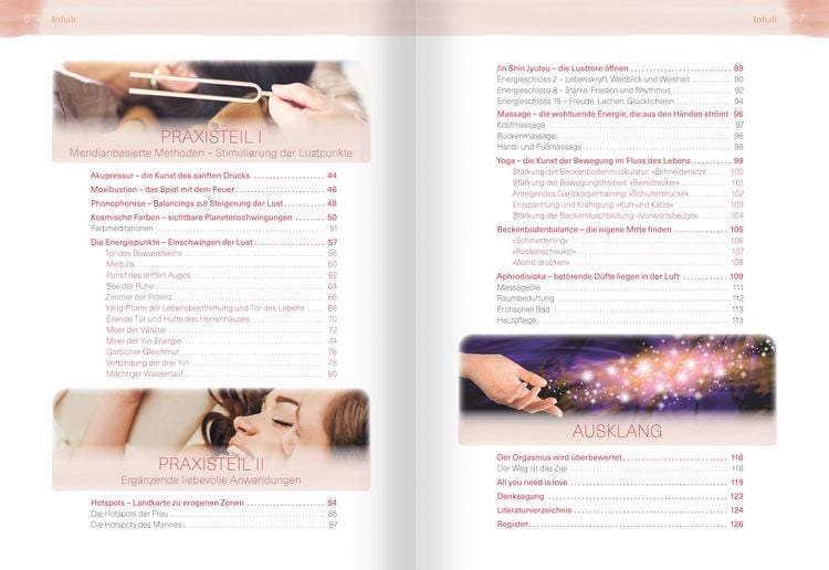 Produktbild: Lustvoll lieben