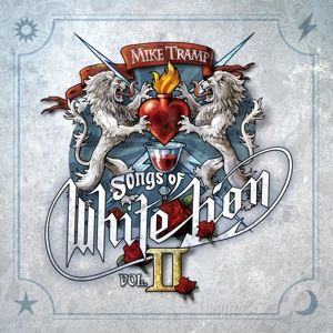 Produktbild: Songs Of White Lion Vol. II