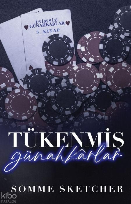 Produktbild: T&uuml;kenmis G&uuml;nahkarlar