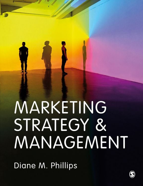 Produktbild: Marketing Strategy & Management
