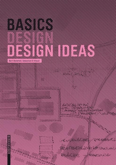 Produktbild: Basics Design Ideas
