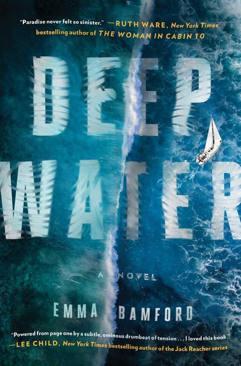 Produktbild: Deep Water
