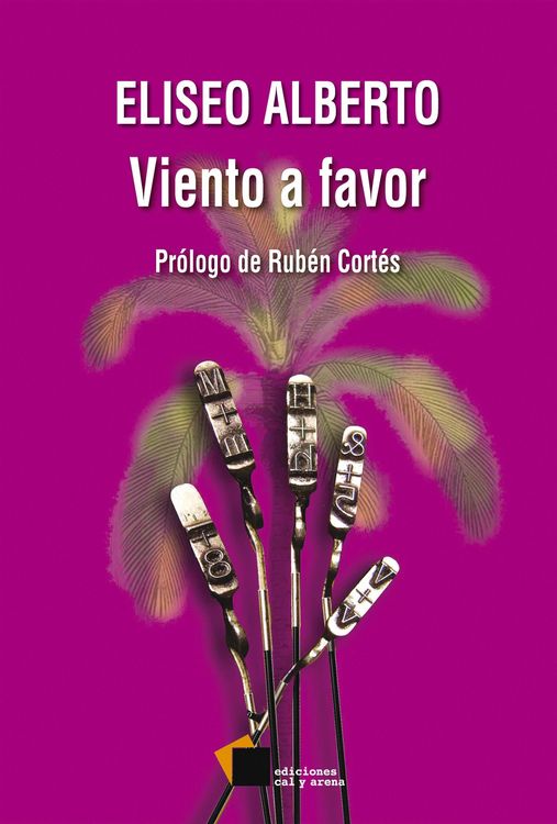 Produktbild: Viento a favor
