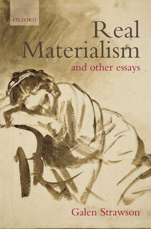 Produktbild: Real Materialism