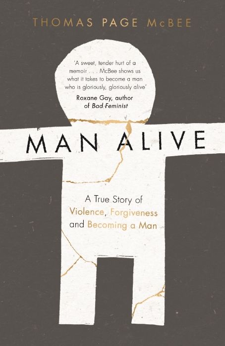 Produktbild: Man Alive