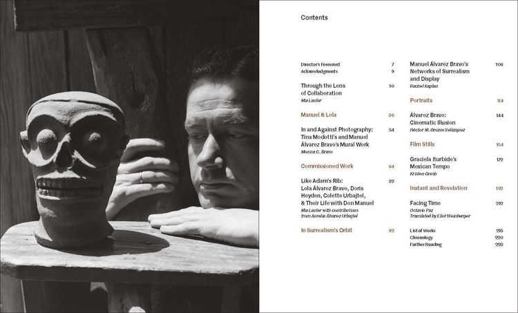 Produktbild: Manuel Alvarez Bravo