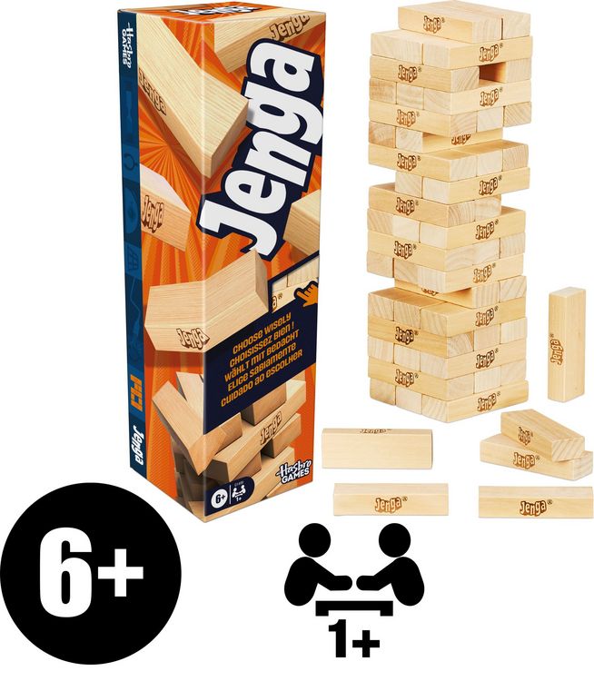 Produktbild: Jenga
