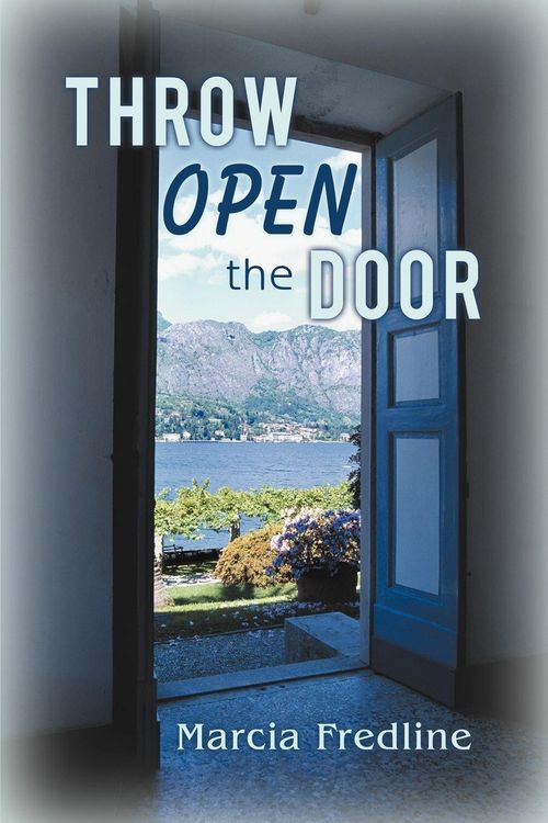 Produktbild: Throw Open the Door