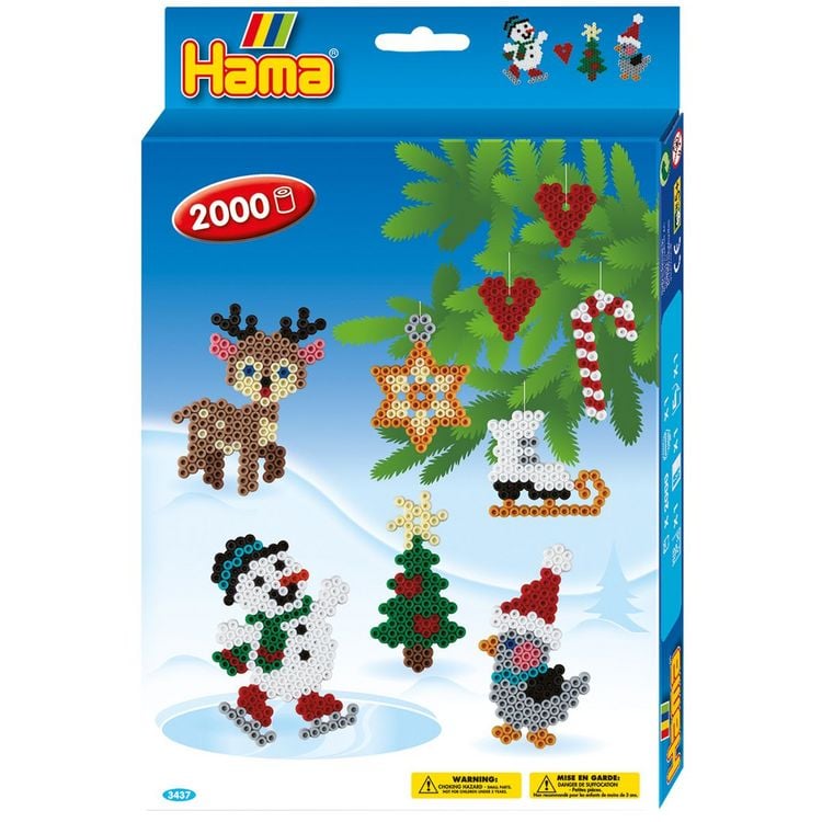 Produktbild: GP Weihnachten