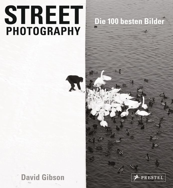 Produktbild: Street Photography: Die 100 besten Bilder