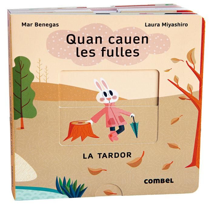 Produktbild: Quan cauen les fulles. La tardor