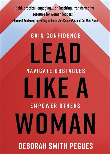 Produktbild: Lead Like a Woman