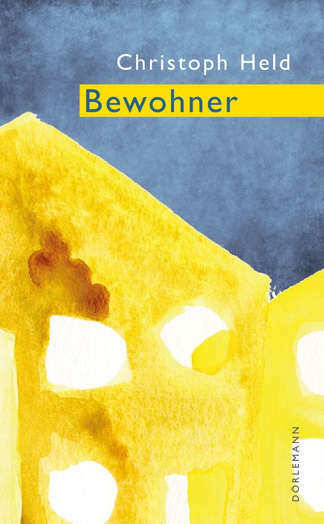 Produktbild: Bewohner