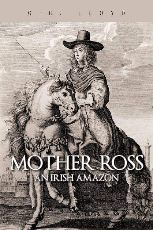 Produktbild: Mother Ross