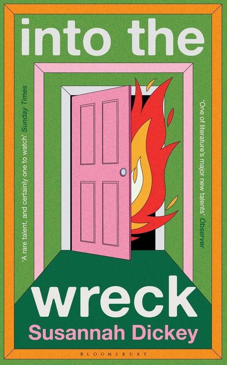 Produktbild: into the wreck