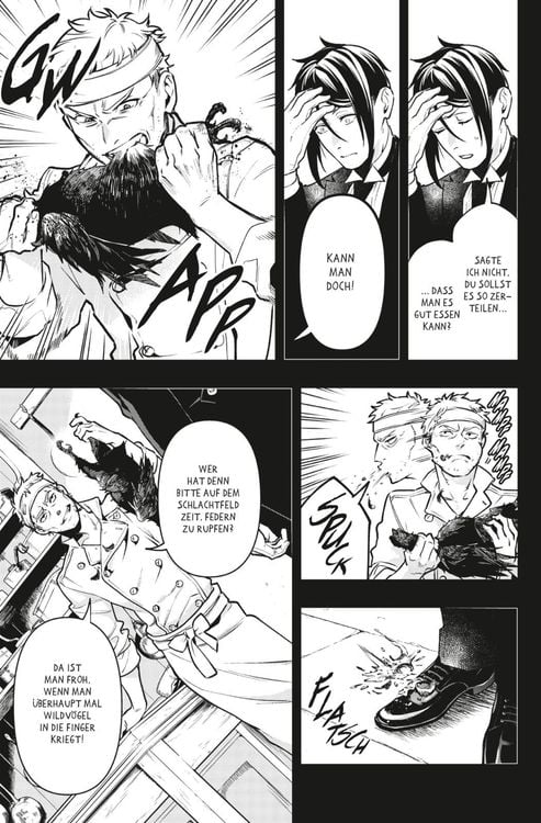 Produktbild: Black Butler 32